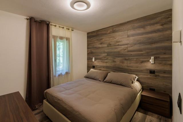 Area Apartments Madonna Di Campiglio Bagian luar foto