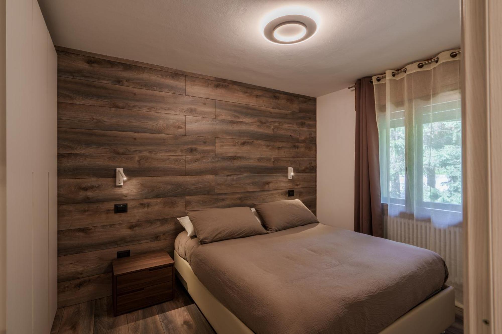 Area Apartments Madonna Di Campiglio Bagian luar foto