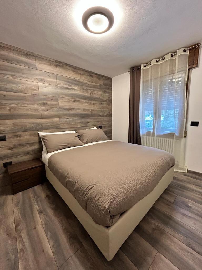 Area Apartments Madonna Di Campiglio Bagian luar foto