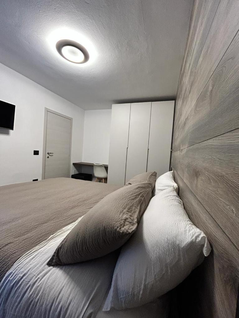 Area Apartments Madonna Di Campiglio Bagian luar foto