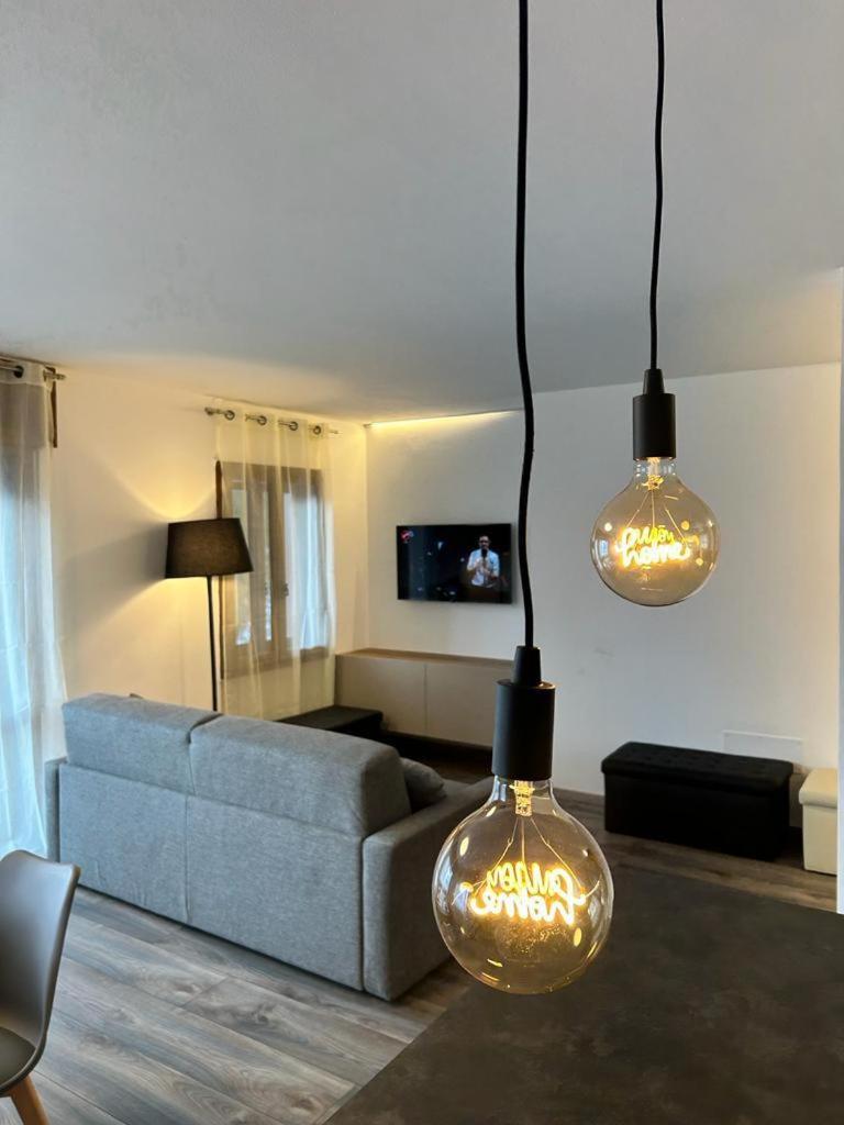 Area Apartments Madonna Di Campiglio Bagian luar foto